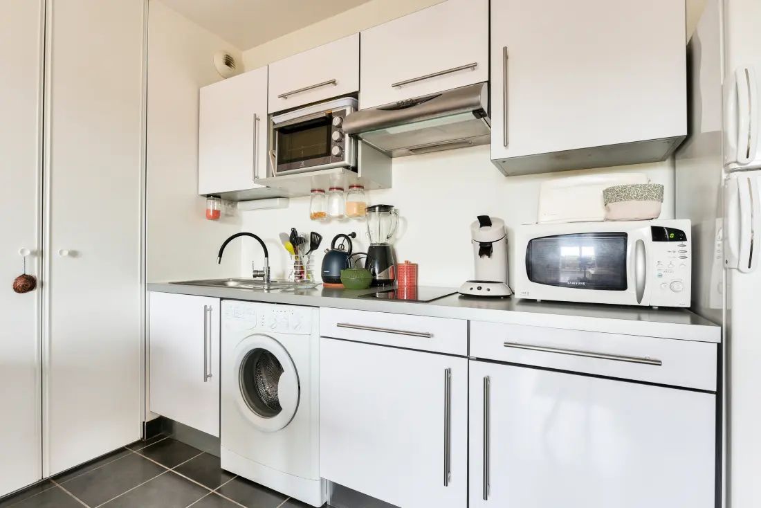 Appartements à Arès - Bassin d'Arcachon