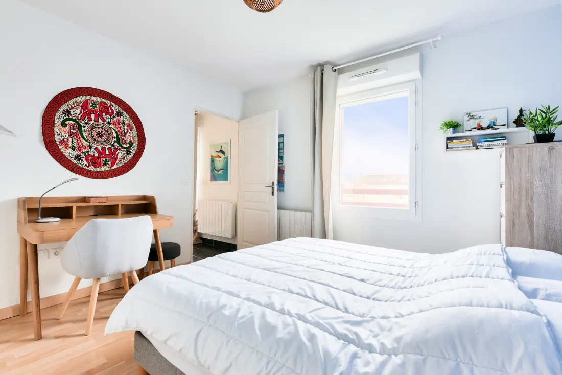 Appartements à Arès - Bassin d'Arcachon