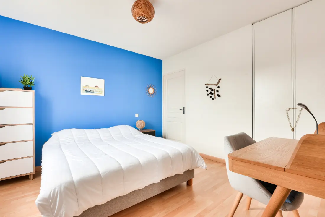 Appartements à Arès - Bassin d'Arcachon