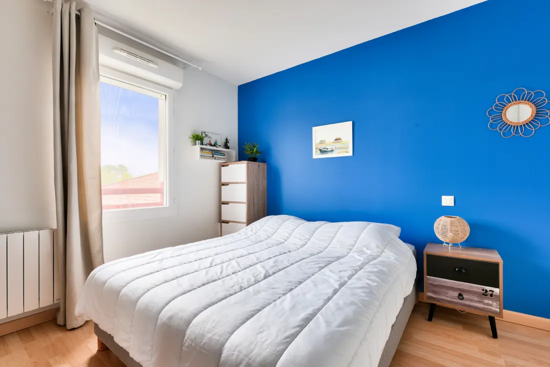Appartements à Arès - Bassin d'Arcachon