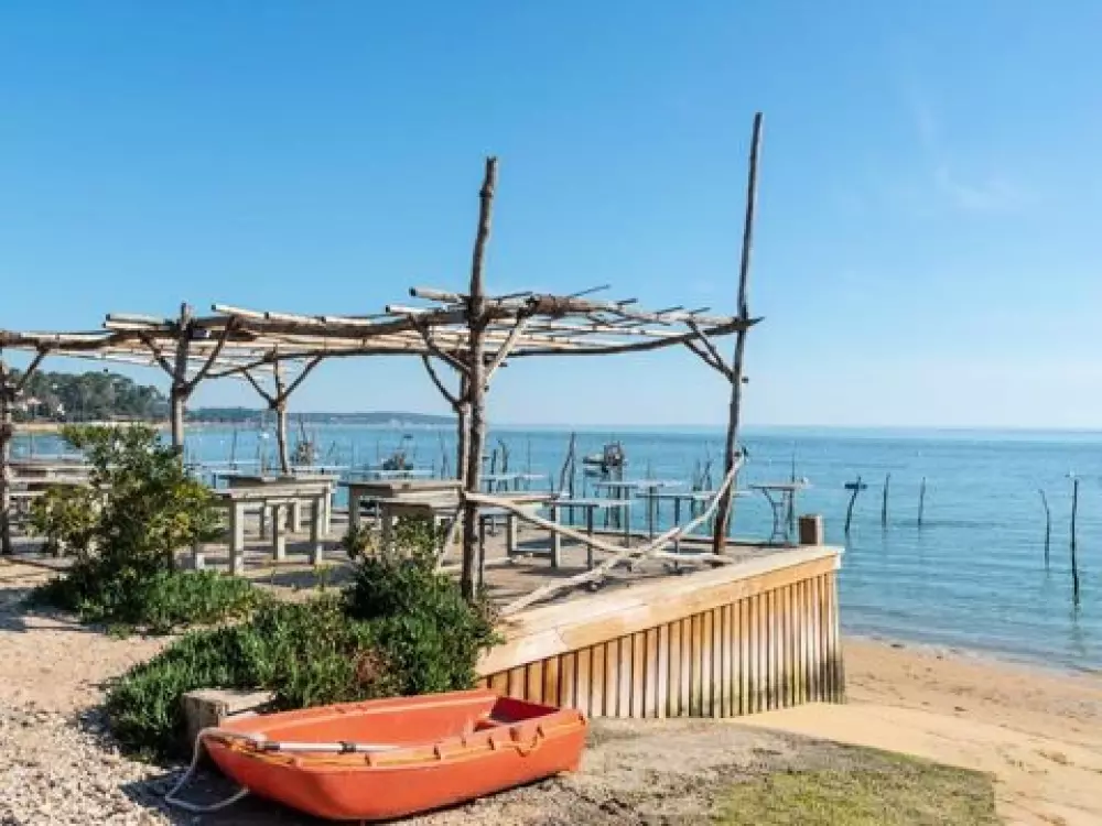 Camping Les Goélands 3 étoiles★★★