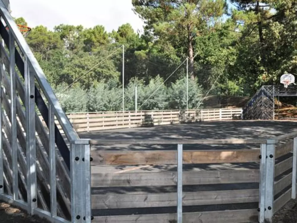 Camping Les Goélands 3 étoiles★★★