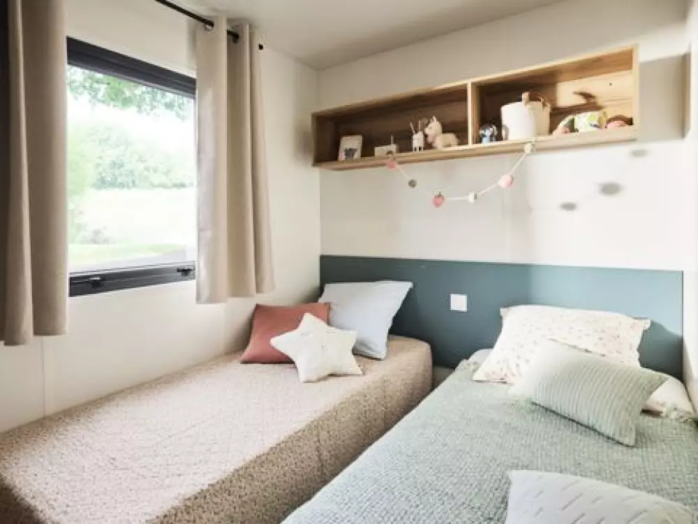 Camping Les Goélands 3 étoiles★★★