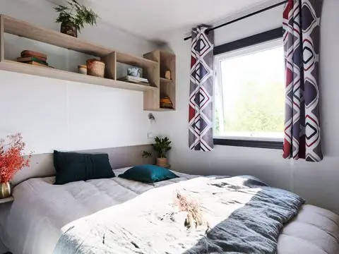 Camping Les Goélands 3 étoiles★★★