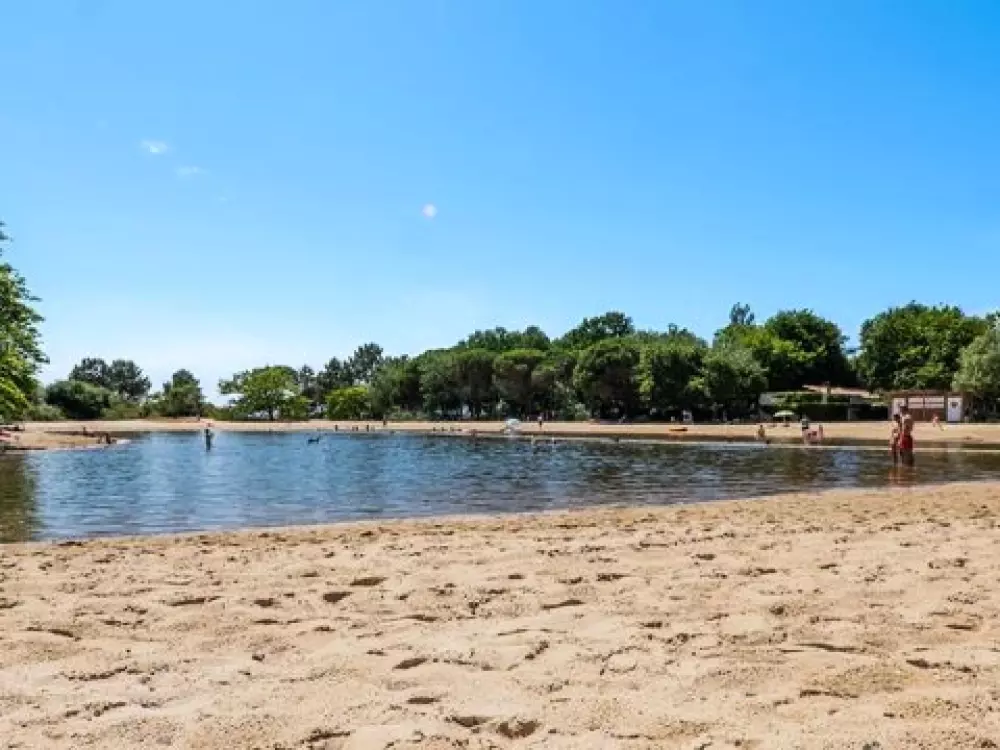 Camping Les Goélands 3 étoiles★★★