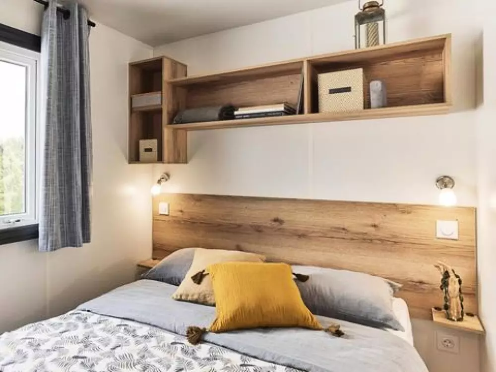 Camping Les Goélands 3 étoiles★★★