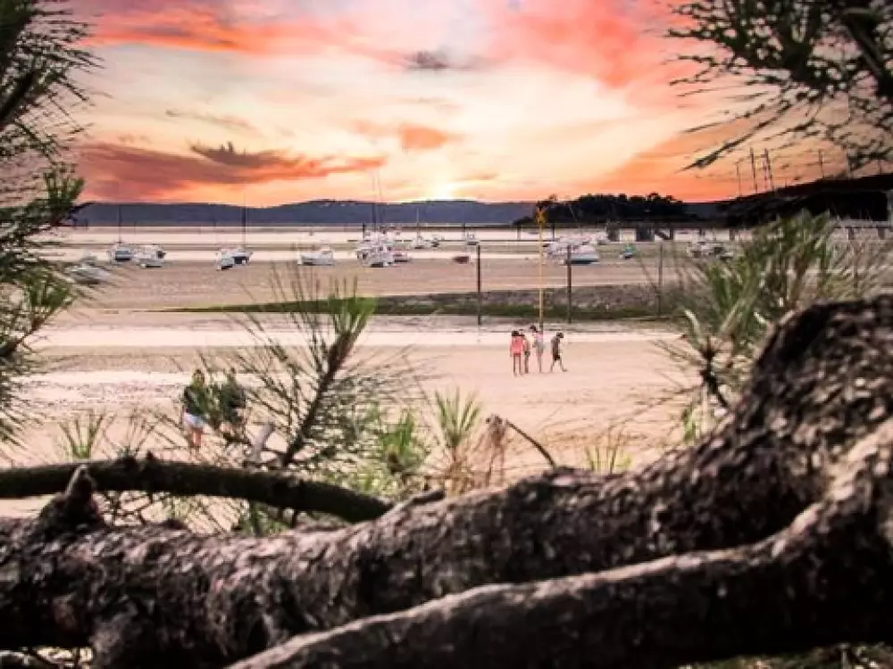 Camping Les Goélands 3 étoiles★★★