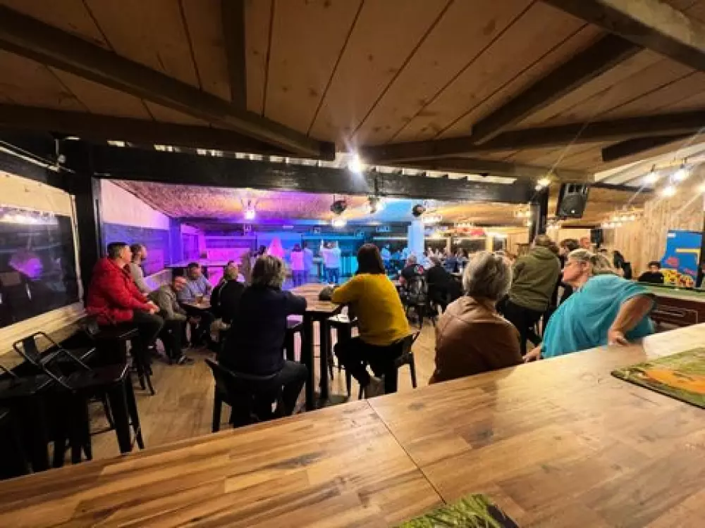 Camping Les Goélands 3 étoiles★★★