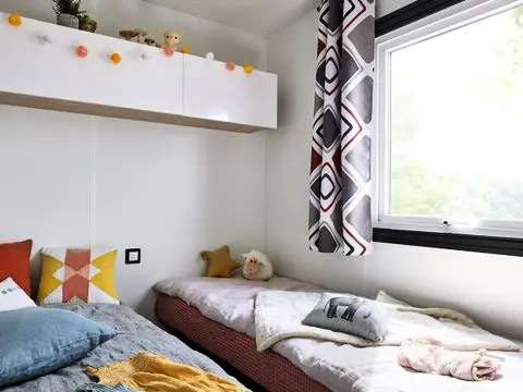 Camping Les Goélands 3 étoiles★★★