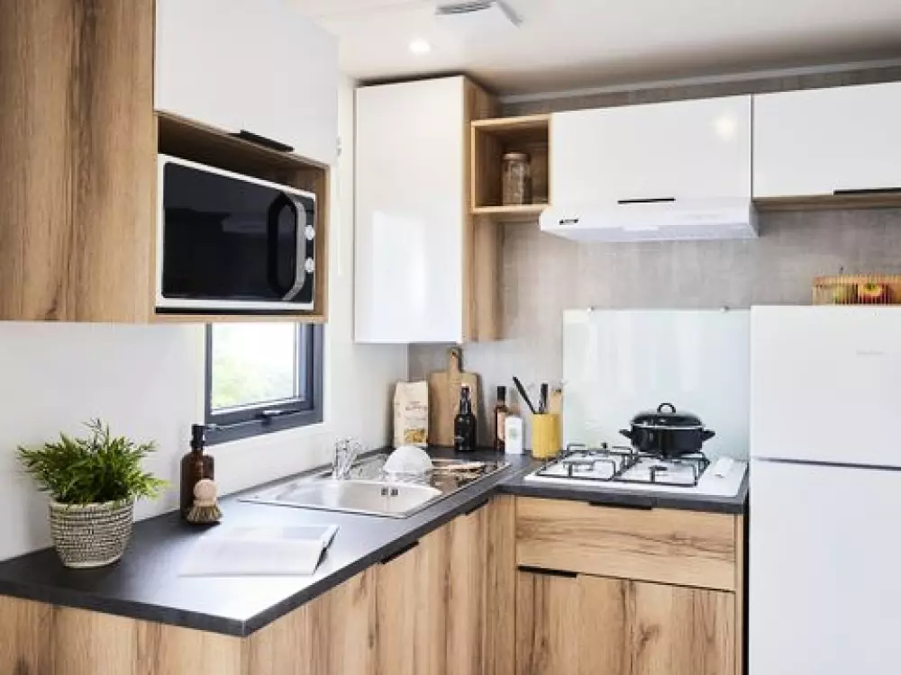 Camping Les Goélands 3 étoiles★★★