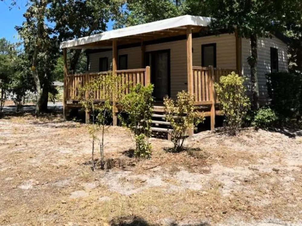 Camping Les Goélands 3 étoiles★★★