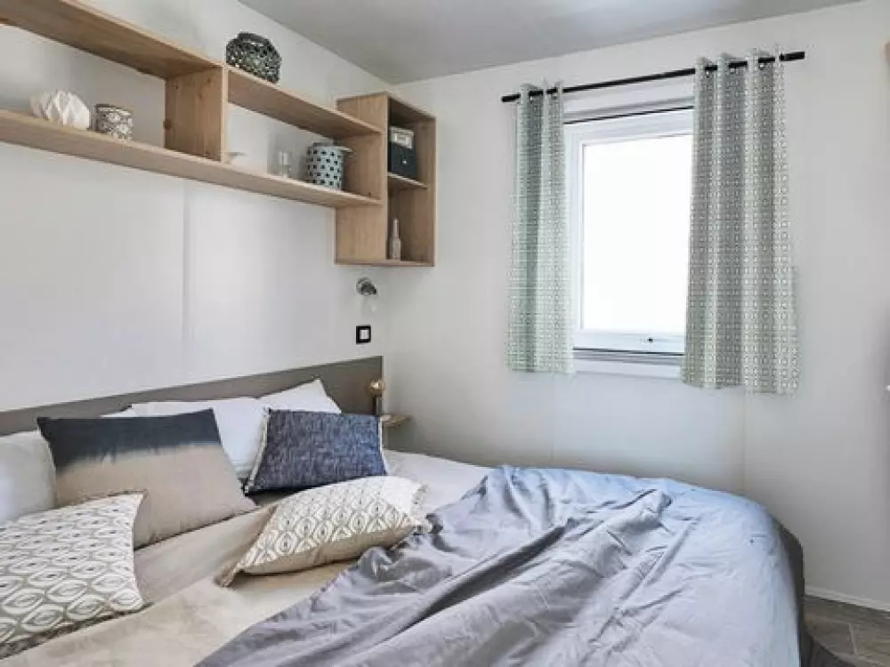 Camping Les Goélands 3 étoiles★★★