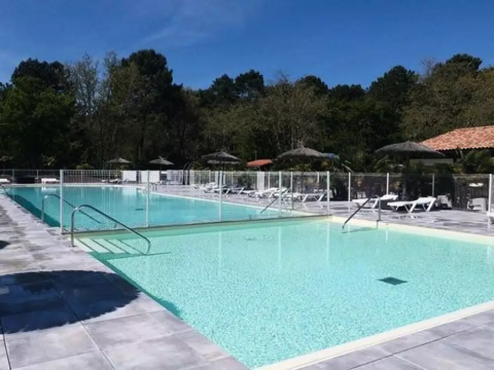 Camping Les Goélands 3 étoiles★★★