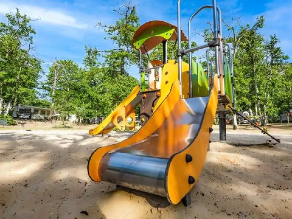 Camping Les Goélands 3 étoiles★★★