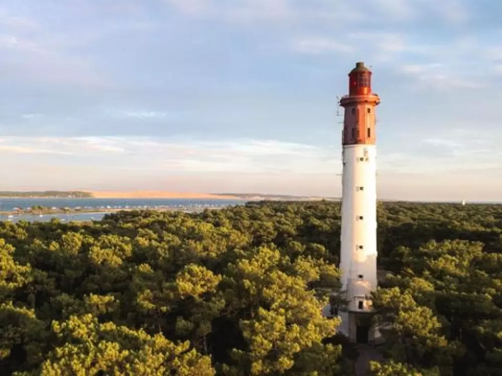 Camping Les Goélands 3 étoiles★★★