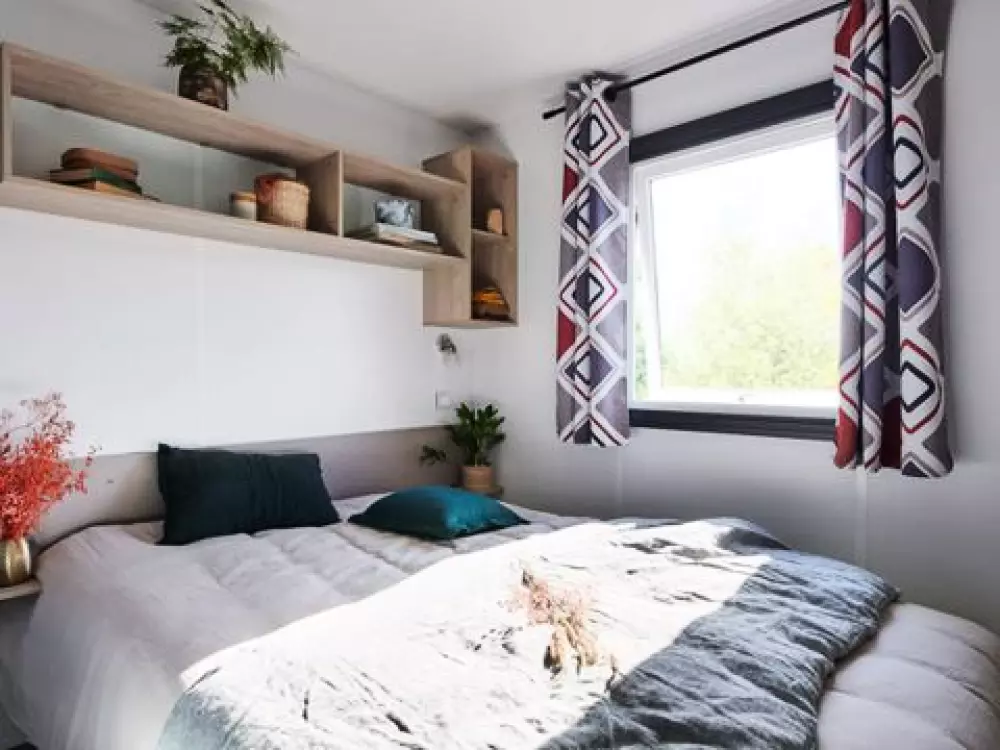 Camping Les Goélands 3 étoiles★★★