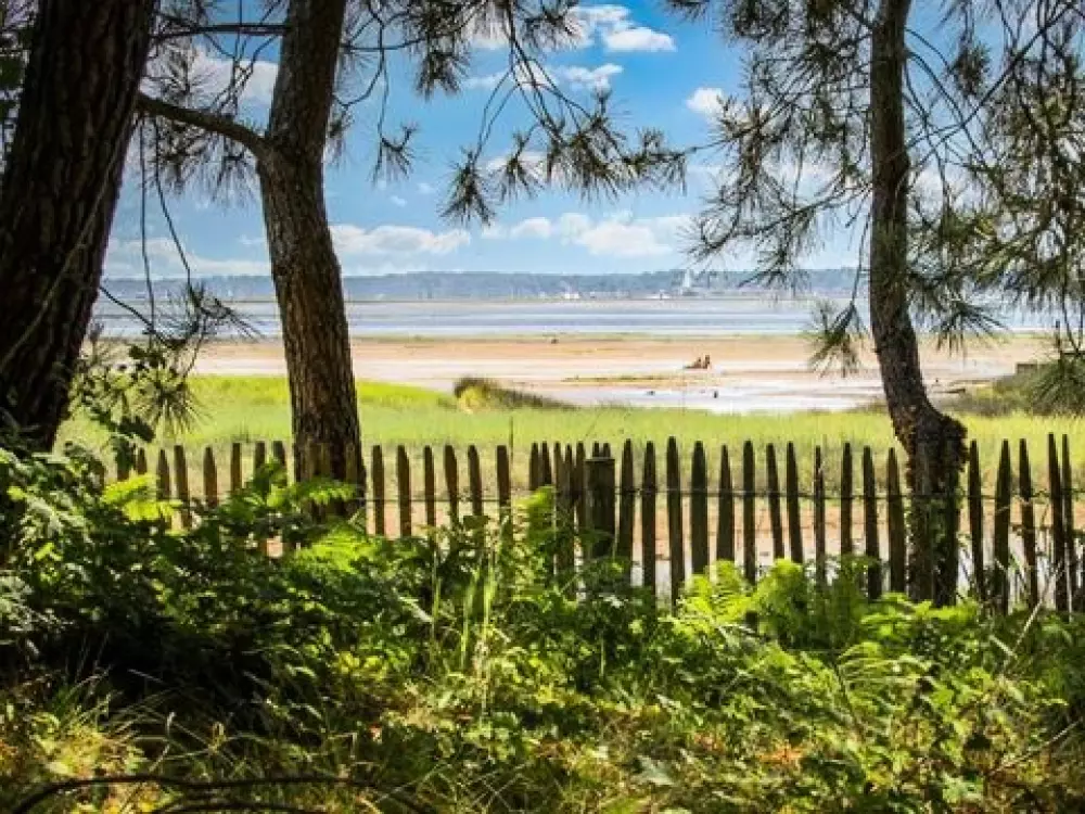 Camping Les Goélands 3 étoiles★★★