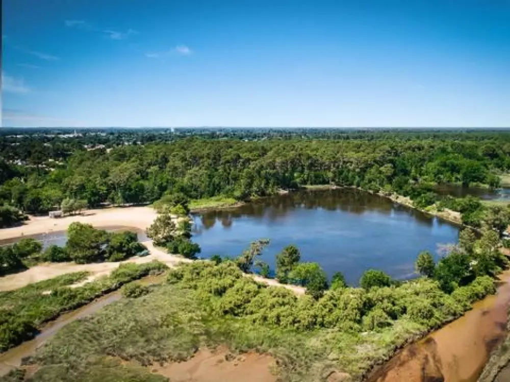 Camping Les Goélands 3 étoiles★★★