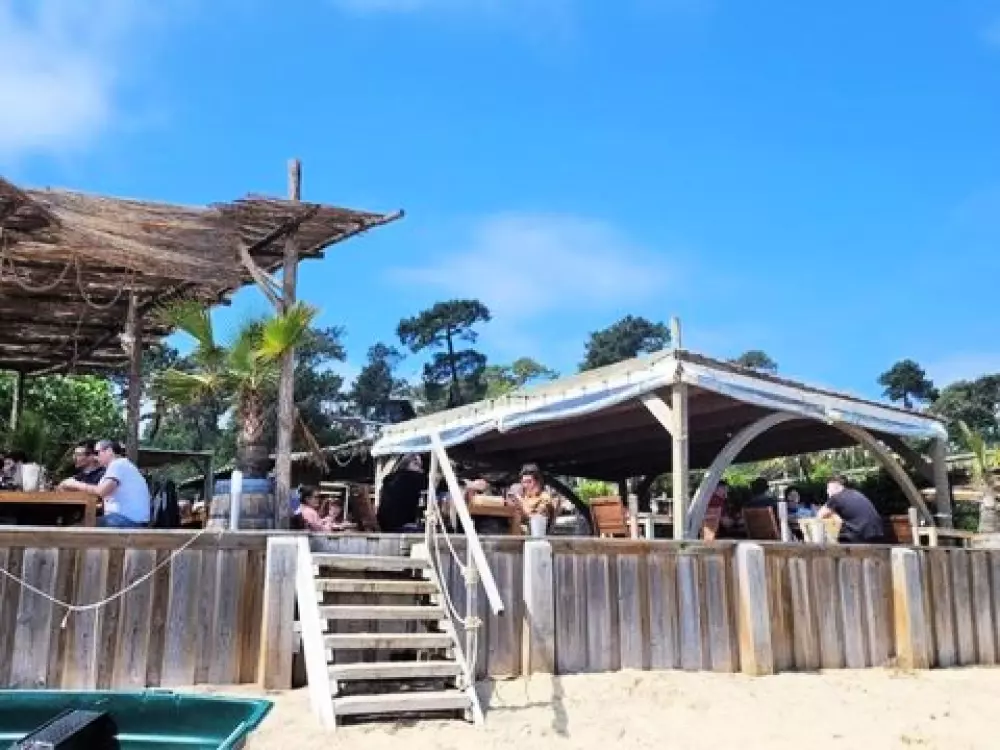 Camping Les Goélands 3 étoiles★★★