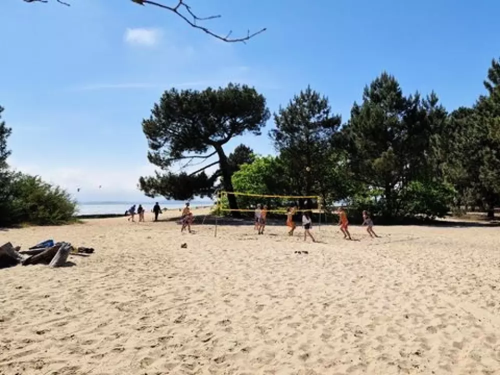 Camping Les Goélands 3 étoiles★★★