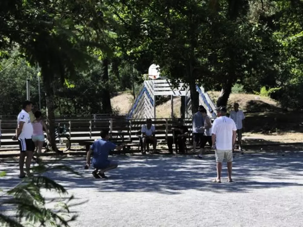 Camping Les Goélands 3 étoiles★★★