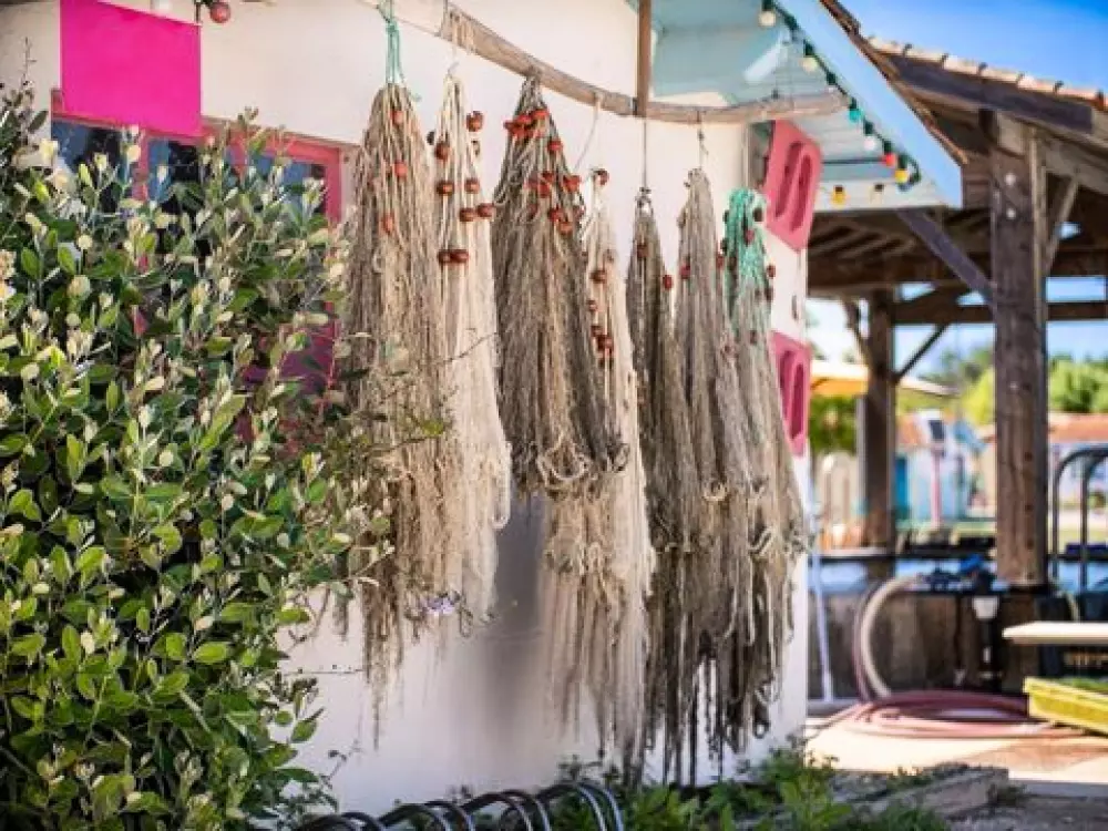 Camping Les Goélands 3 étoiles★★★