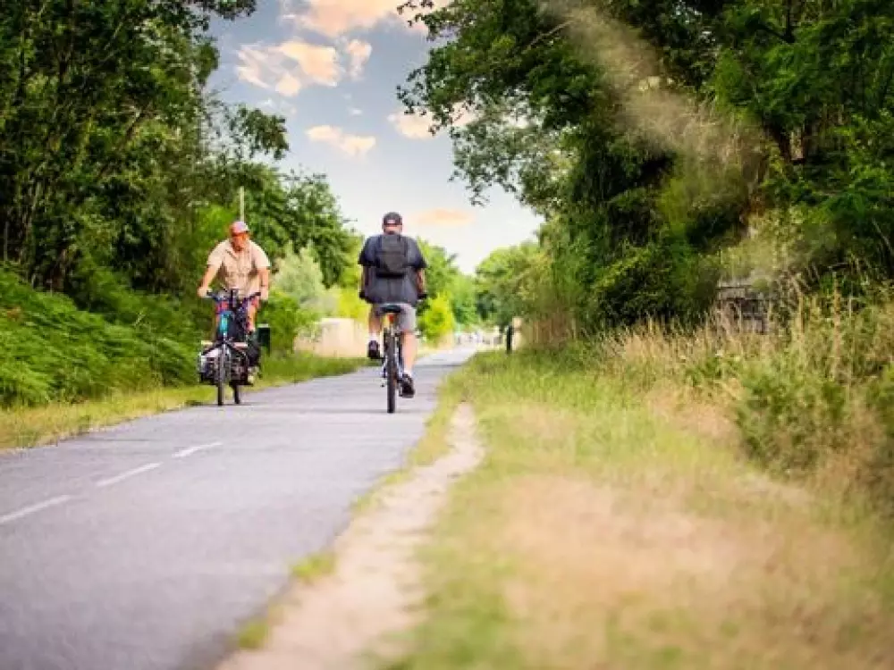 Camping Les Goélands 3 étoiles★★★