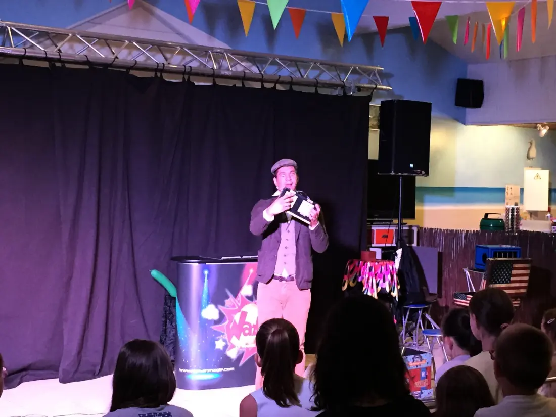 Flower Camping La Canadienne 4 étoiles★★★★