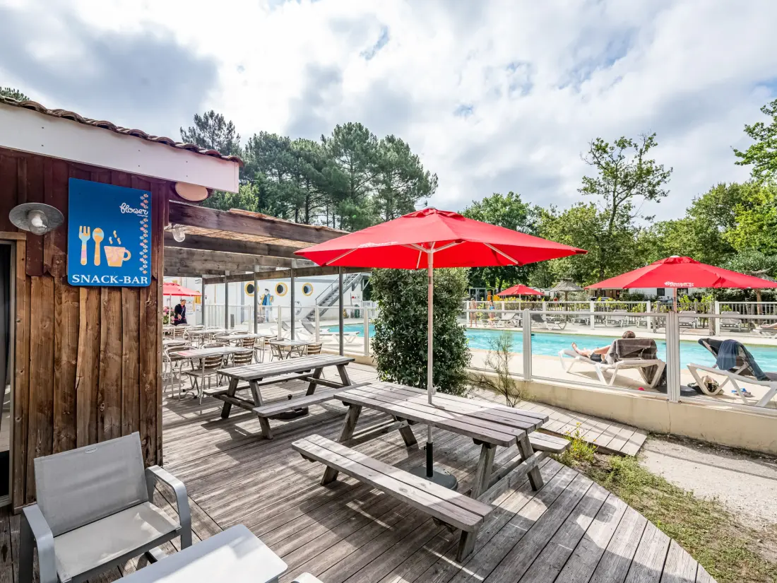 Flower Camping La Canadienne 4 étoiles★★★★