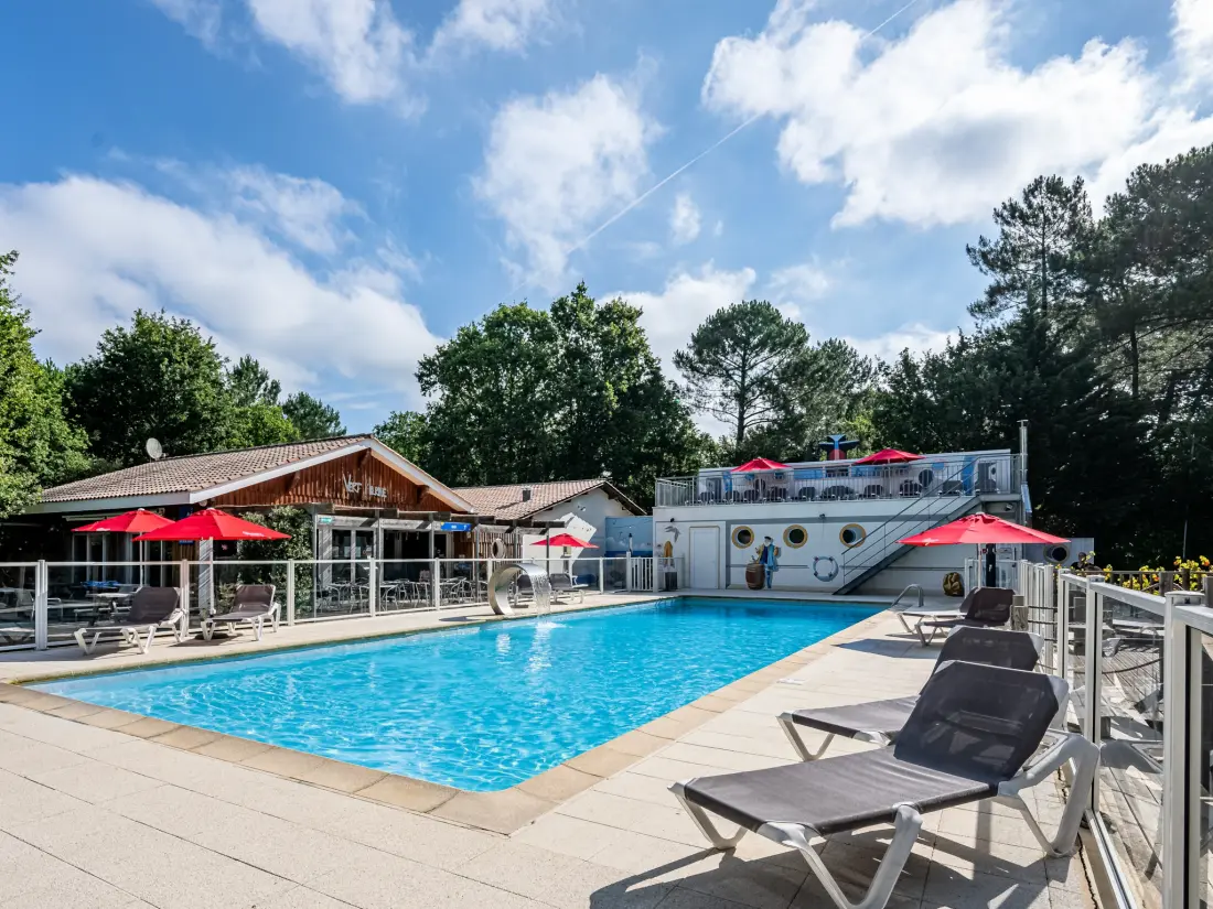 Flower Camping La Canadienne 4 étoiles★★★★