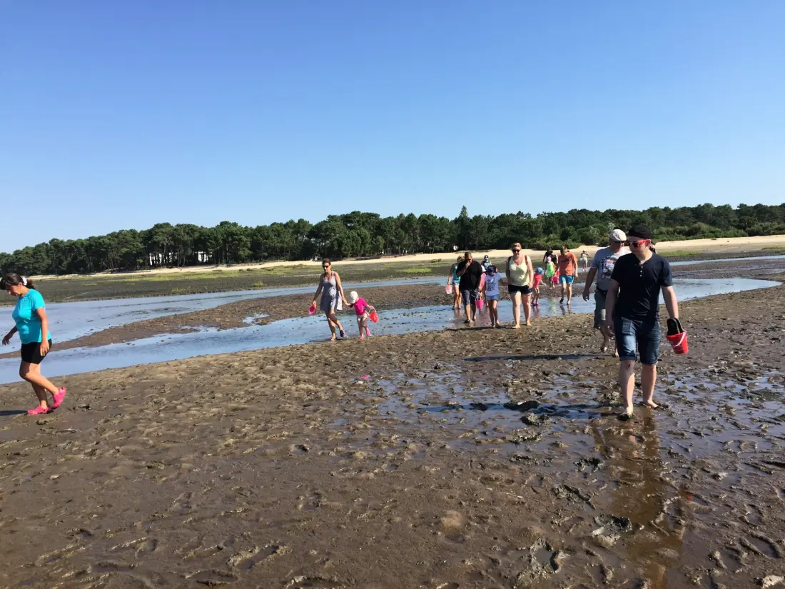 Flower Camping La Canadienne 4 étoiles★★★★