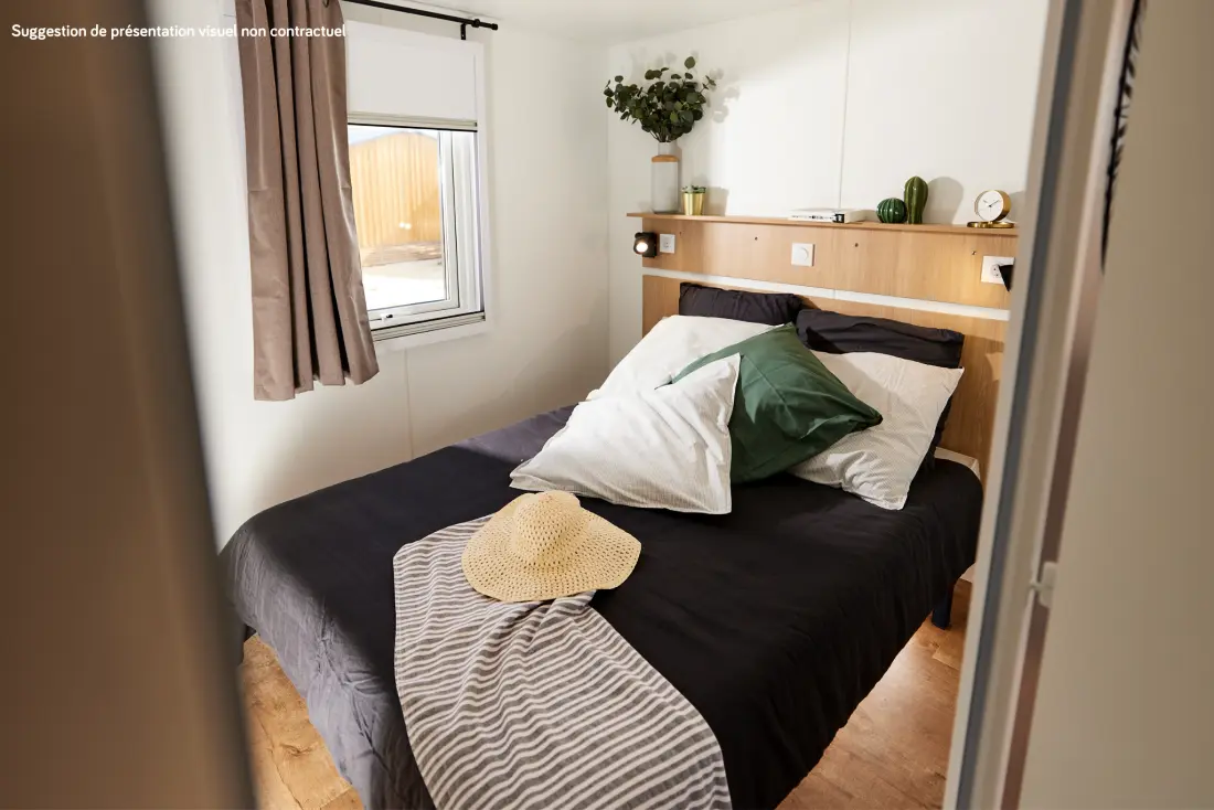 Flower Camping La Canadienne 4 étoiles★★★★