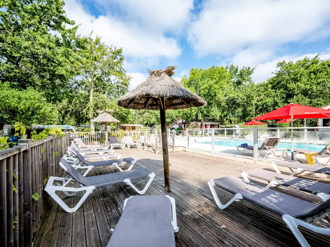 Flower Camping La Canadienne 4 étoiles★★★★