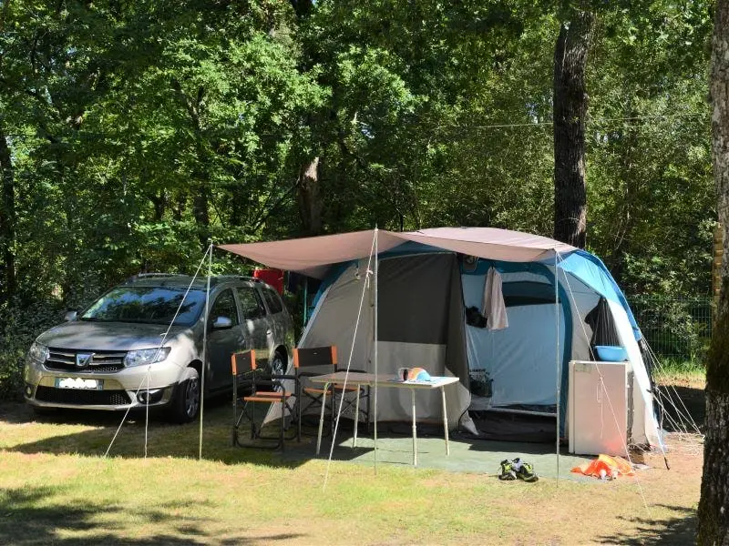 Flower Camping La Canadienne 4 étoiles★★★★