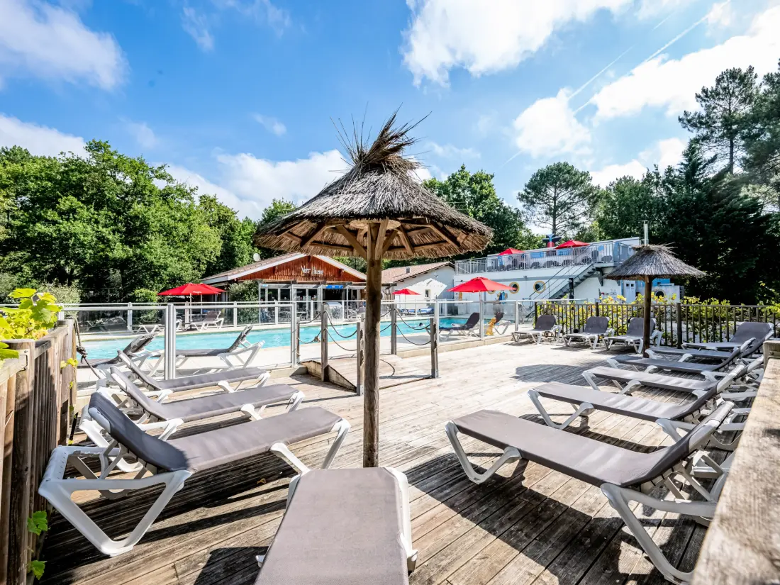 Flower Camping La Canadienne 4 étoiles★★★★