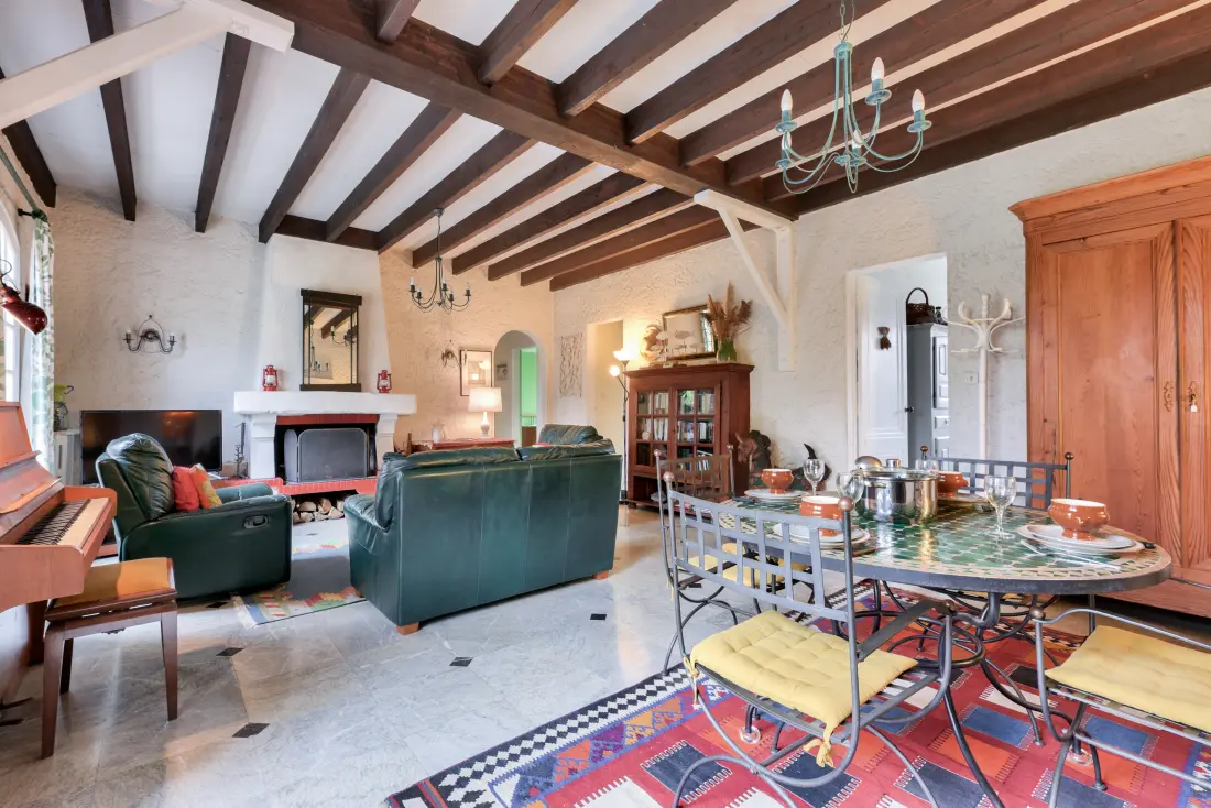 Maison à Arès - Bassin d'Arcachon