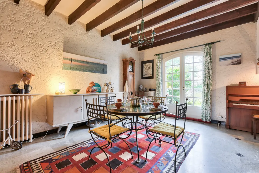 Maison à Arès - Bassin d'Arcachon