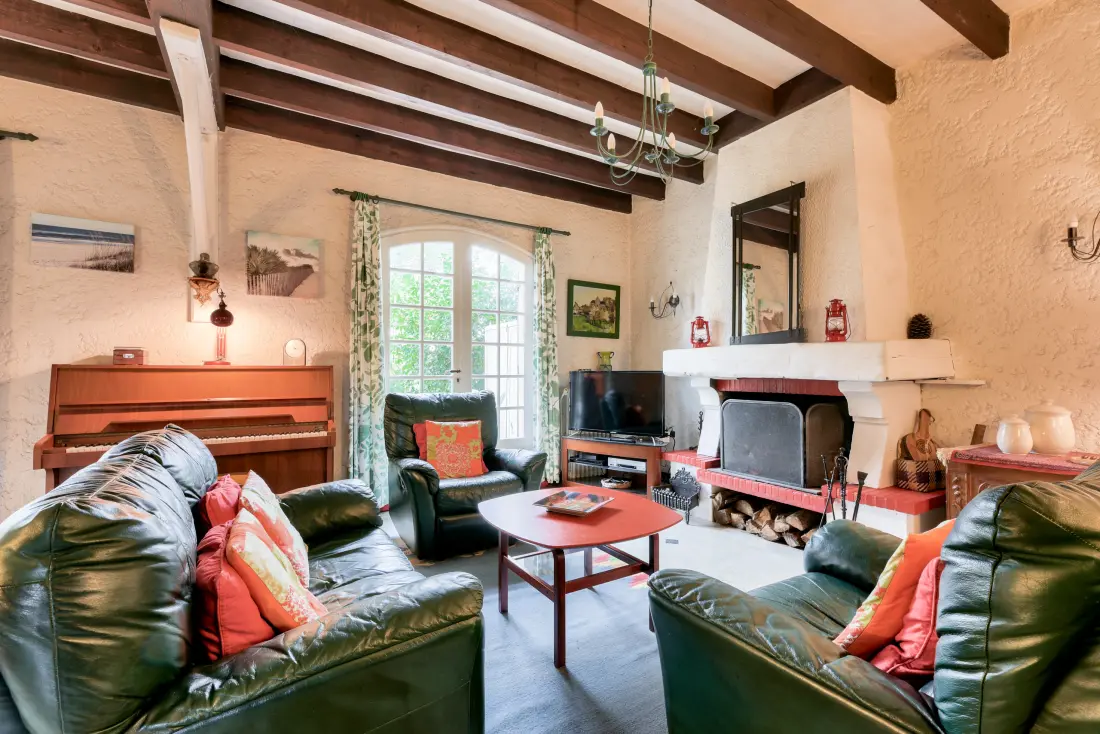 Maison à Arès - Bassin d'Arcachon