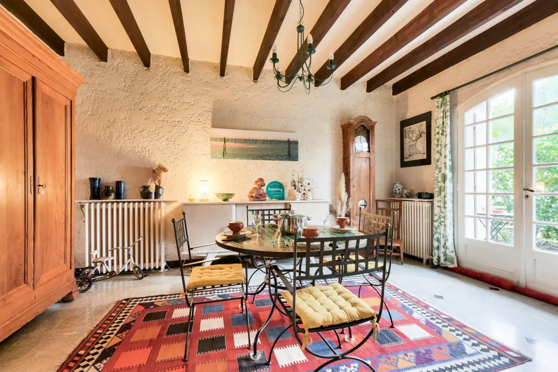 Maison à Arès - Bassin d'Arcachon