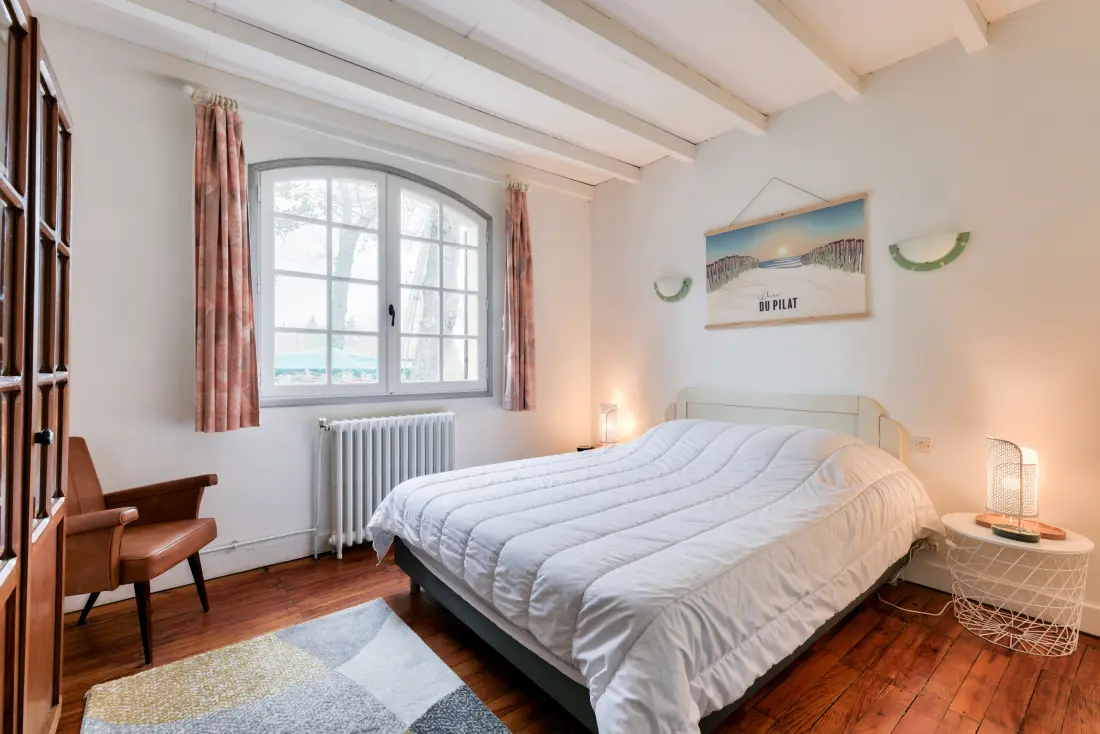 Maison à Arès - Bassin d'Arcachon