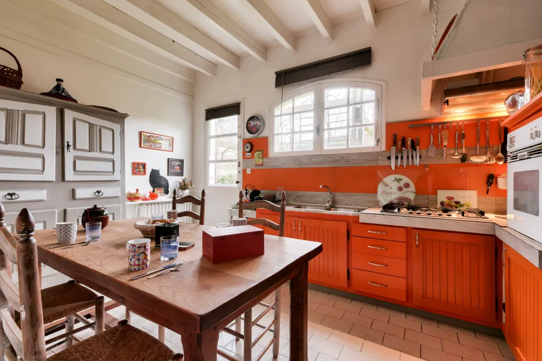 Maison à Arès - Bassin d'Arcachon