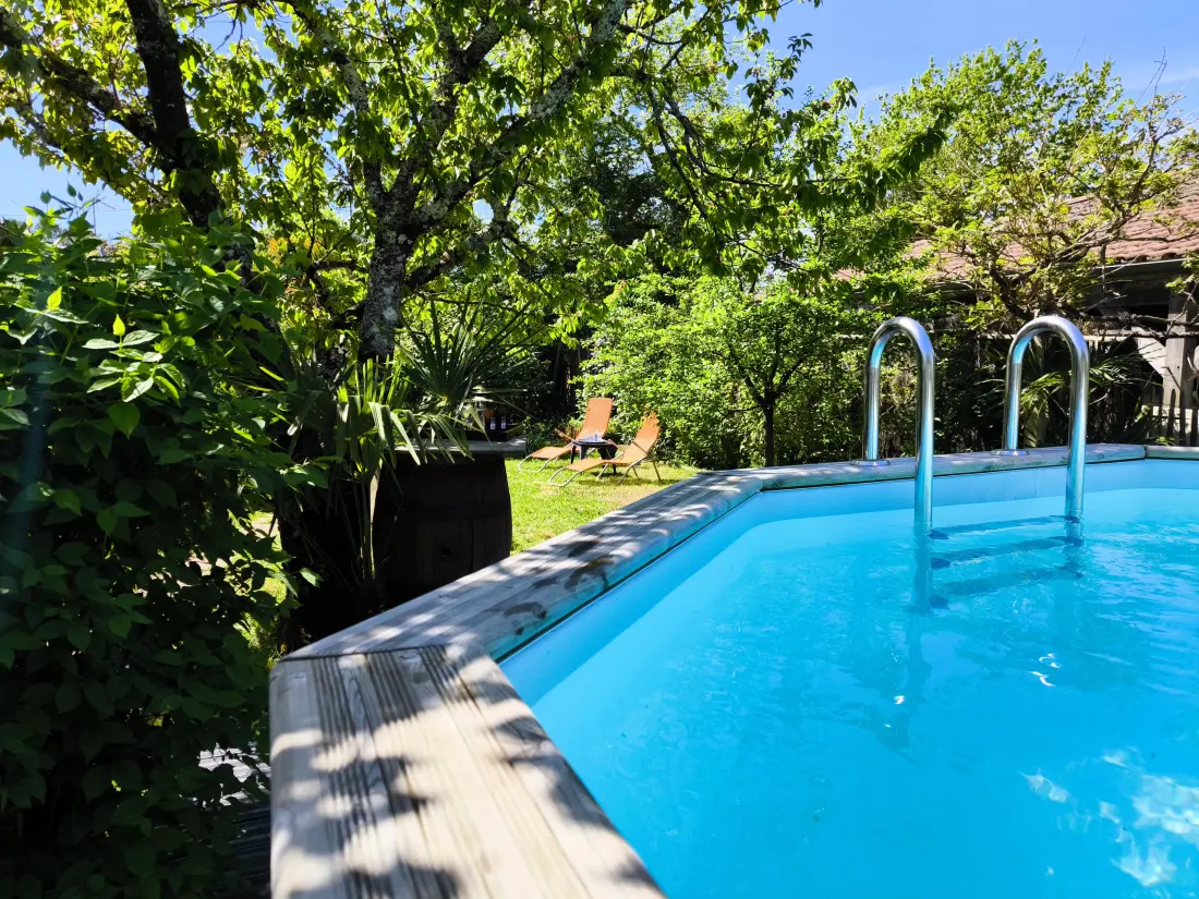 Maison à Arès - Bassin d'Arcachon