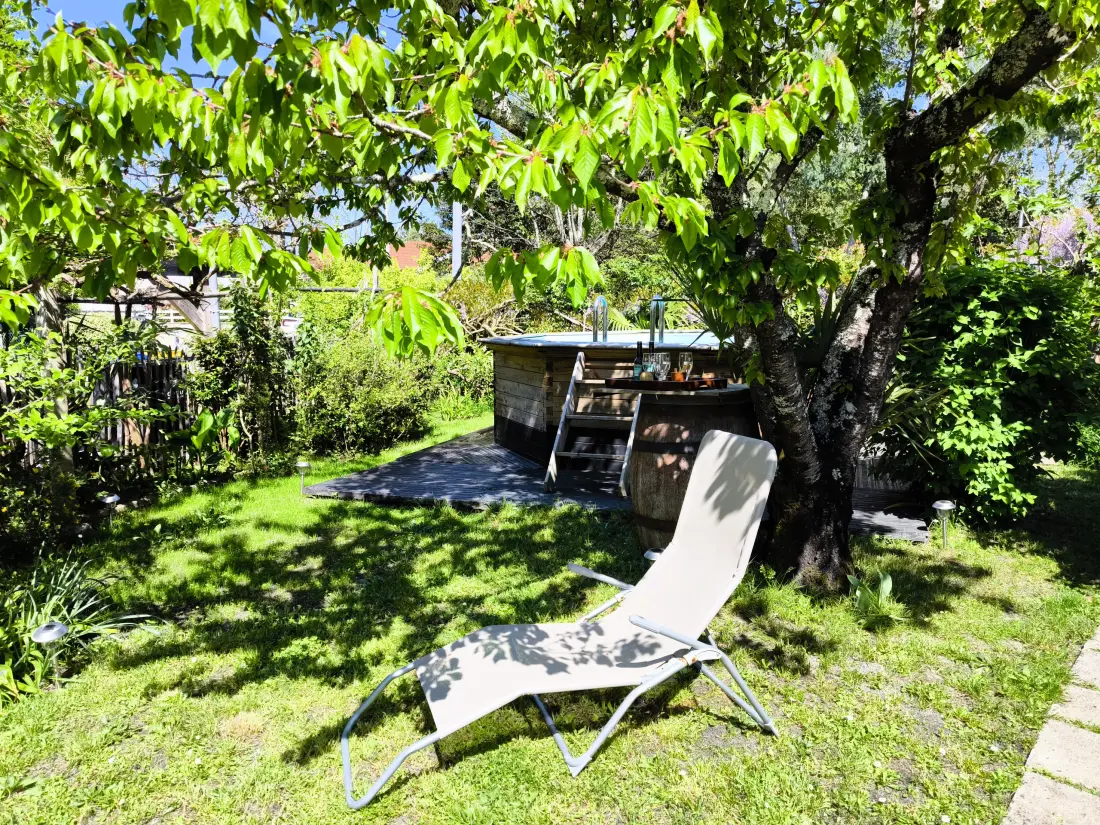 Maison à Arès - Bassin d'Arcachon