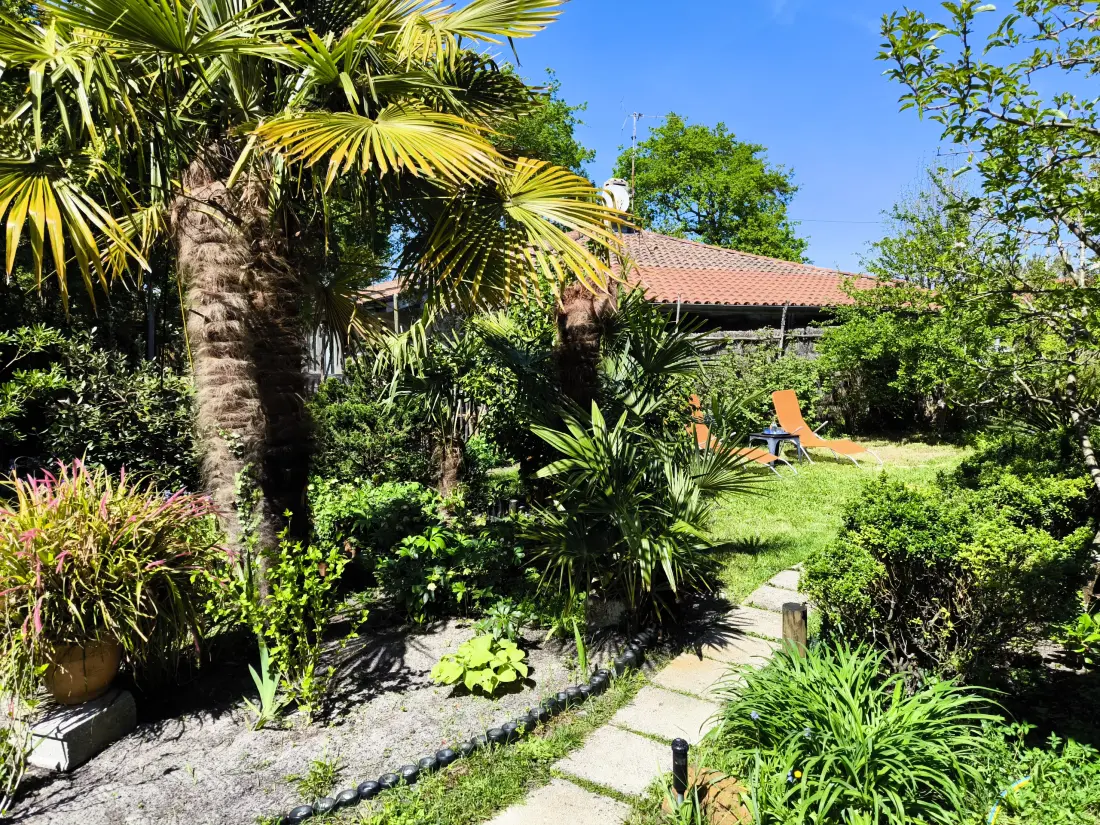 Maison à Arès - Bassin d'Arcachon