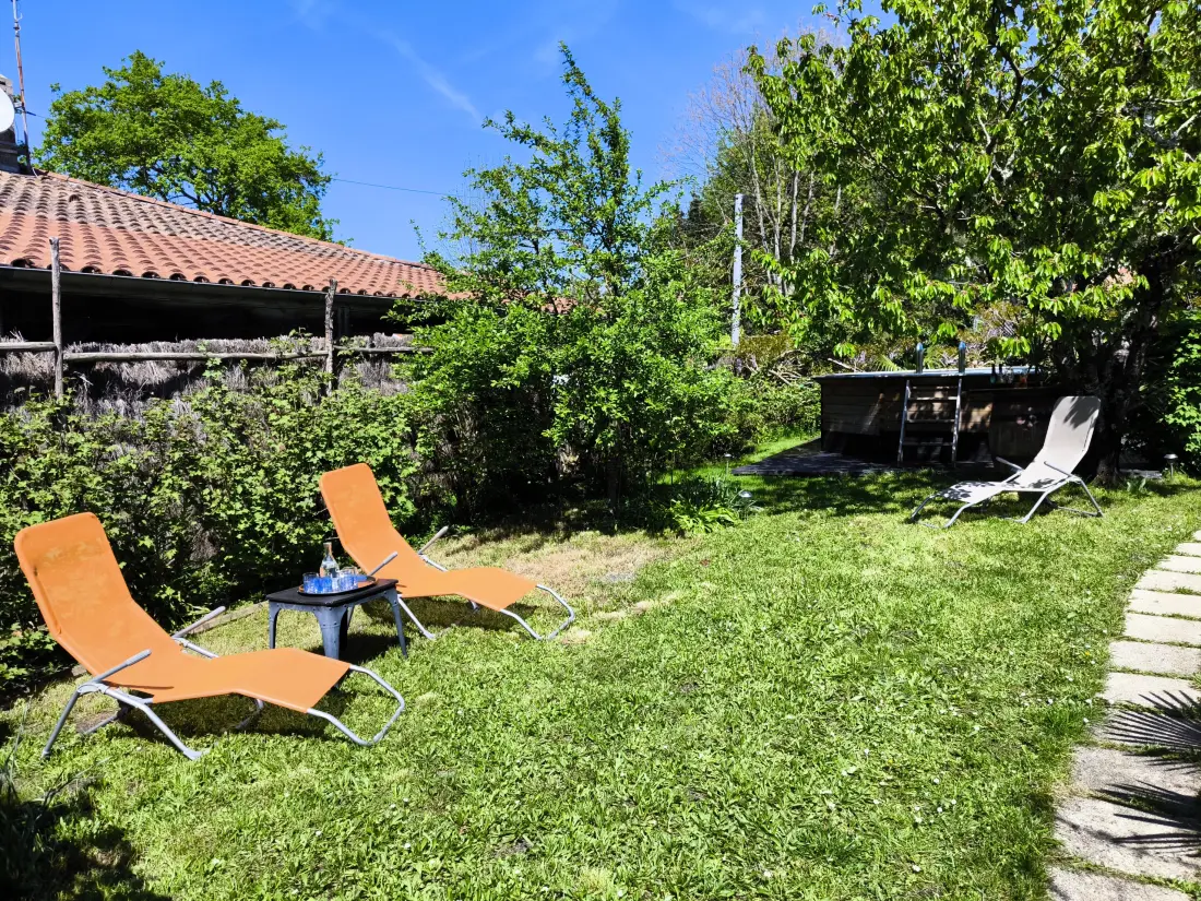 Maison à Arès - Bassin d'Arcachon