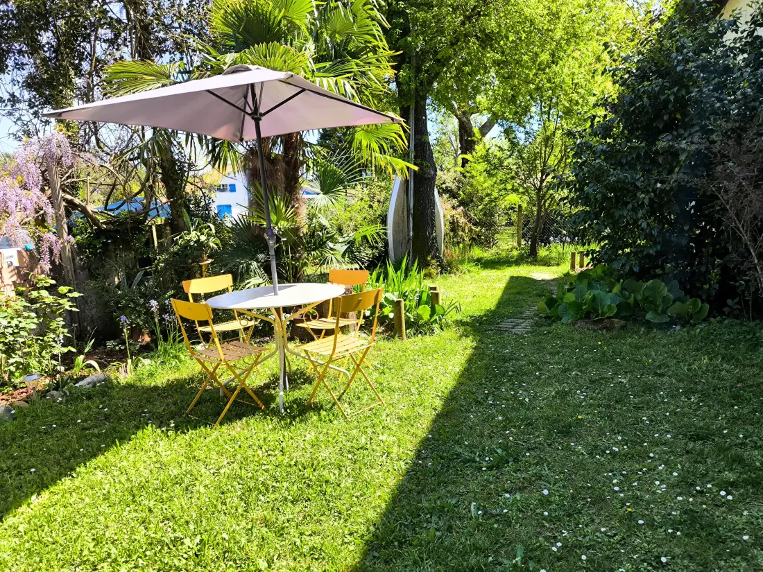 Maison à Arès - Bassin d'Arcachon