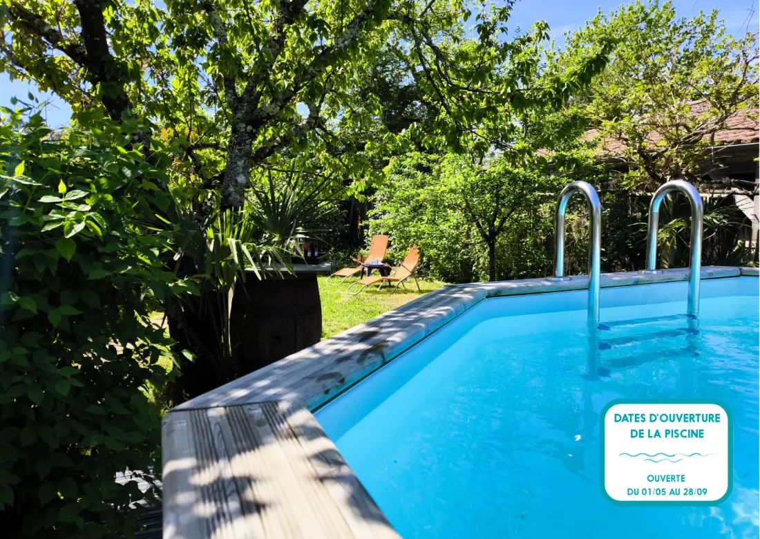 Maison à Arès - Bassin d'Arcachon