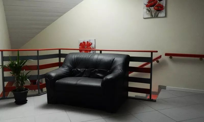 Gite les 3 Edelweiss*** à Arette avec piscine commune Maison 5 Pièces 12 personnes - Arette - SKI - Aquitaine - Arette visuel 8/33