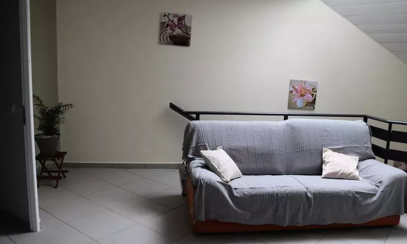 Gite les 3 Edelweiss*** à Arette avec piscine commune Maison 5 Pièces 12 personnes - Arette - SKI - Aquitaine - Arette visuel 9/33