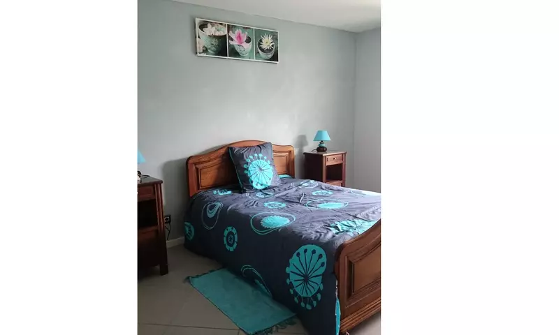 Gite les 3 Edelweiss*** à Arette avec piscine commune Maison 5 Pièces 12 personnes - Arette - SKI - Aquitaine - Arette visuel 6/33